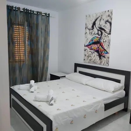 Apartment Maria's *